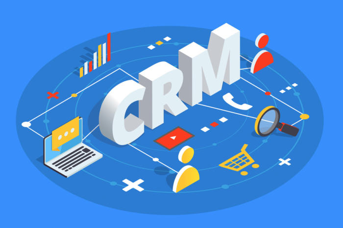 Customer Relationship Management Software | CRM Software
