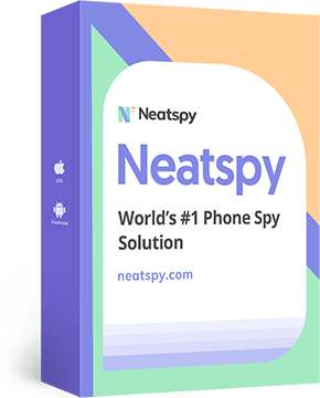 Monitor your children’s Snapchat messages with Neatspy.