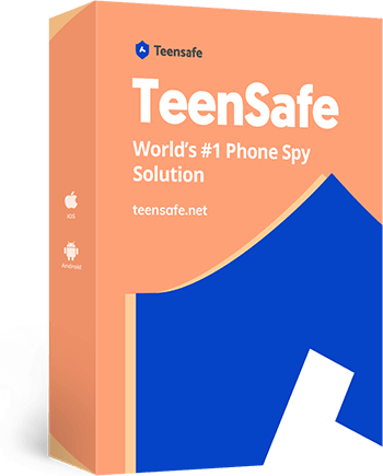 TeenSafe Snapchat Monitoring App.