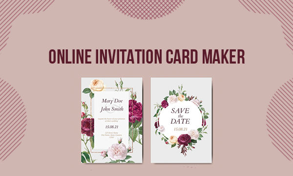 Top 10 Ways To Use An Invitation Maker And Get More Traction