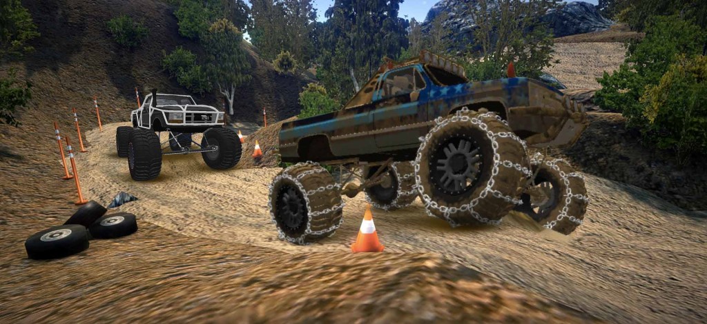 Free offroad outlaws for pc - westsmooth