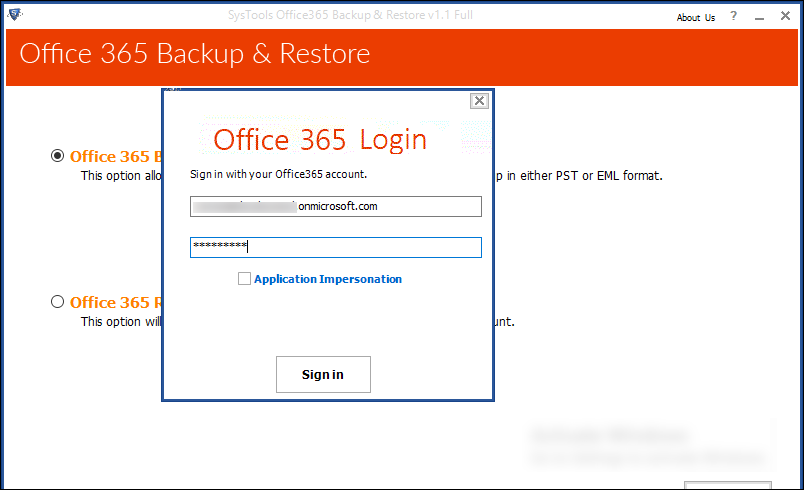 latest version of office 365 clickto run