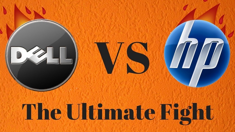 Dell vs HP Laptop Comparison | The Ultimate Fight
