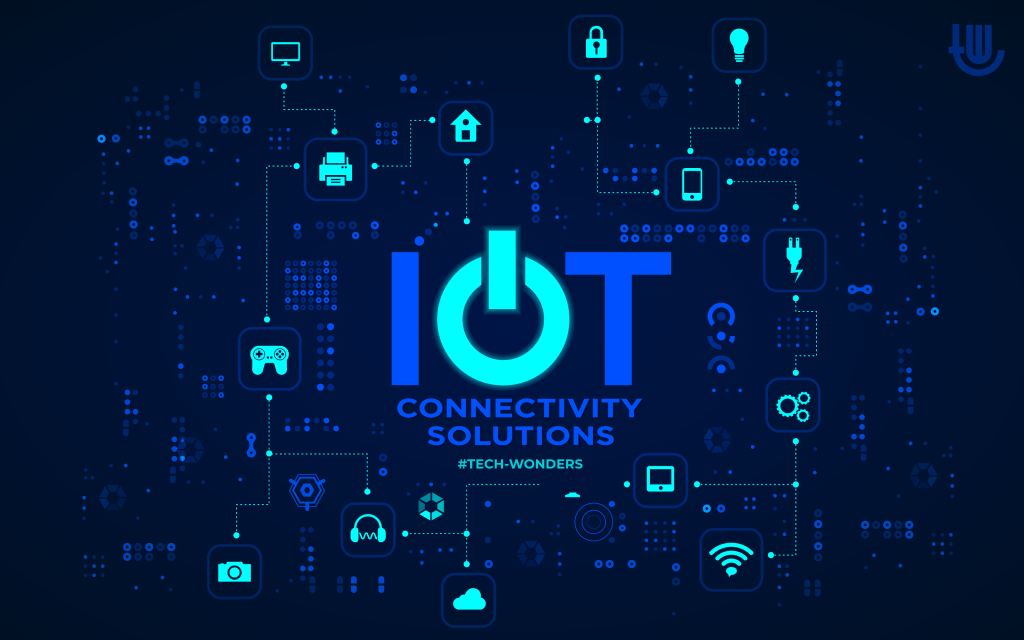 Guide To Different Iot Connectivity Solutions