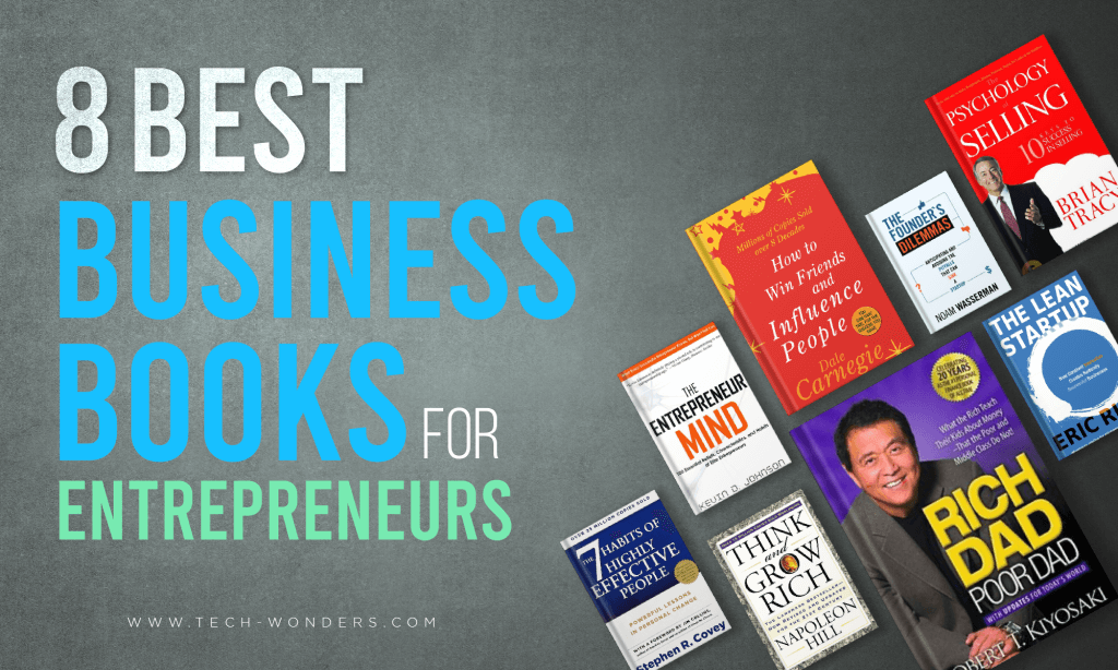 The Best Business Books For Entrepreneurs Free Hot Nude Porn Pic Gallery