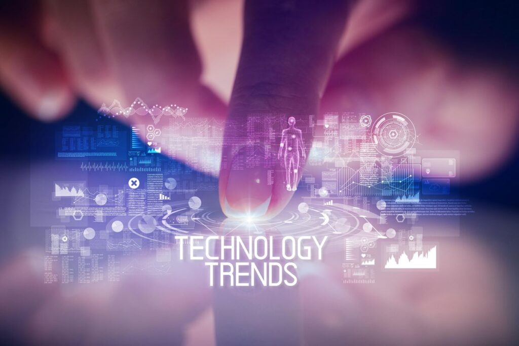 Technology Trends 2021