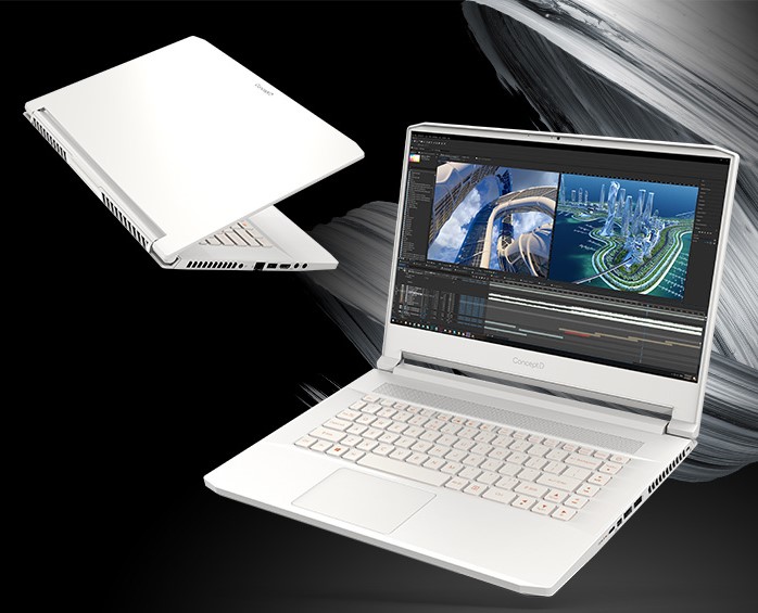 Acer ConceptD 7 Laptop