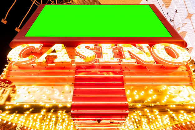 Fancy Casino