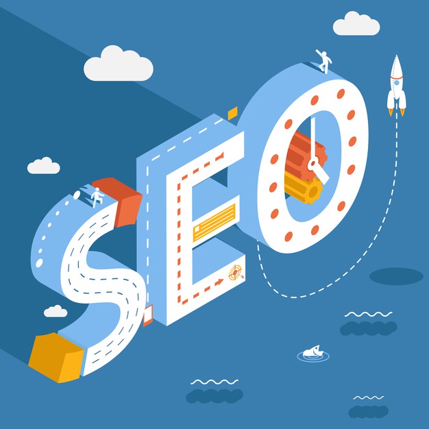 Local SEO for Your Small Business