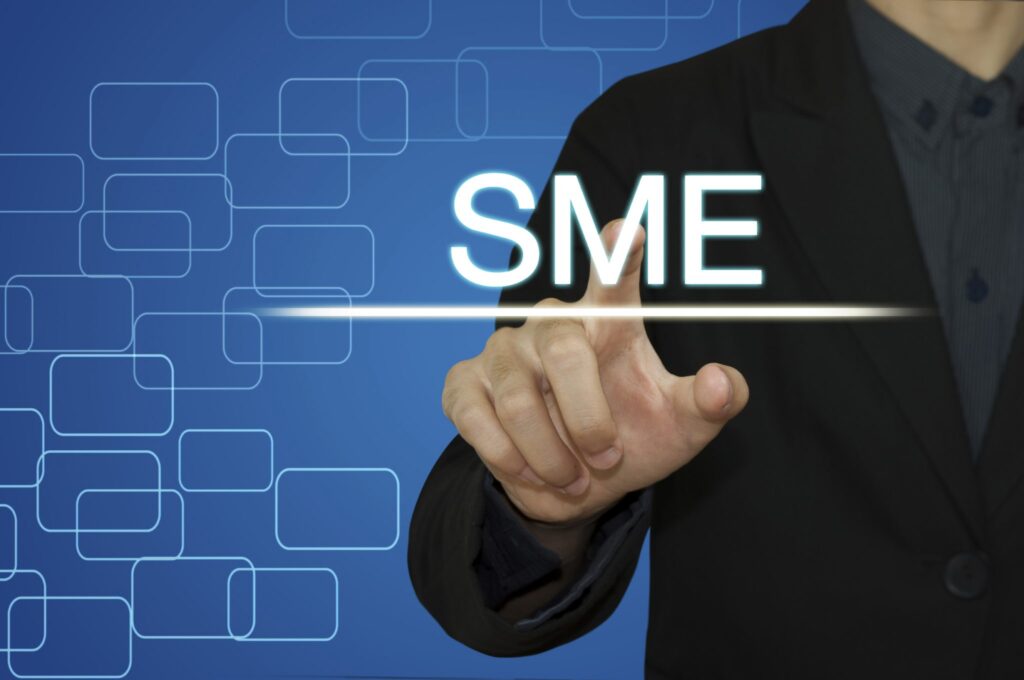 Small and Medium Enterprises (SME)