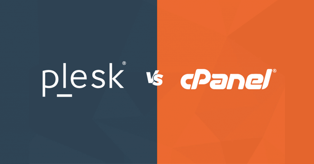 Plesk vs cPanel