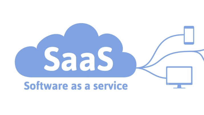 SaaS Software as a Service