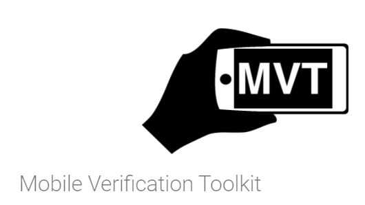 Mobile Verification Toolkit (MVT)