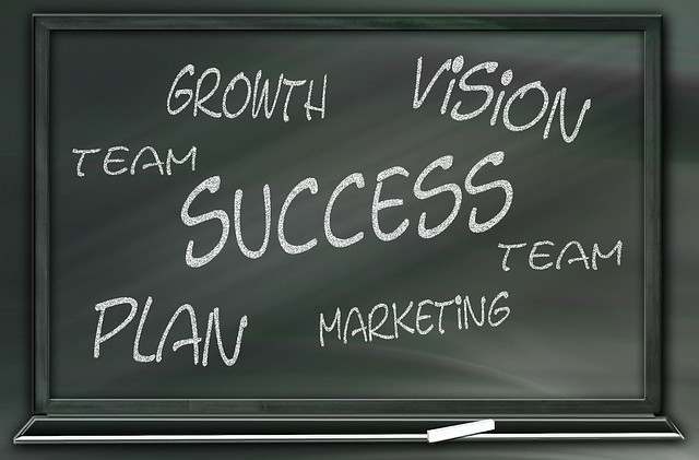 Organizational Growth and Success