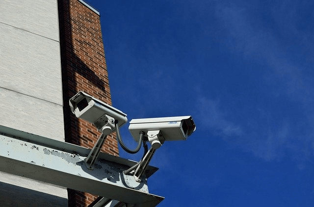 CCTV Cameras or Security Cameras