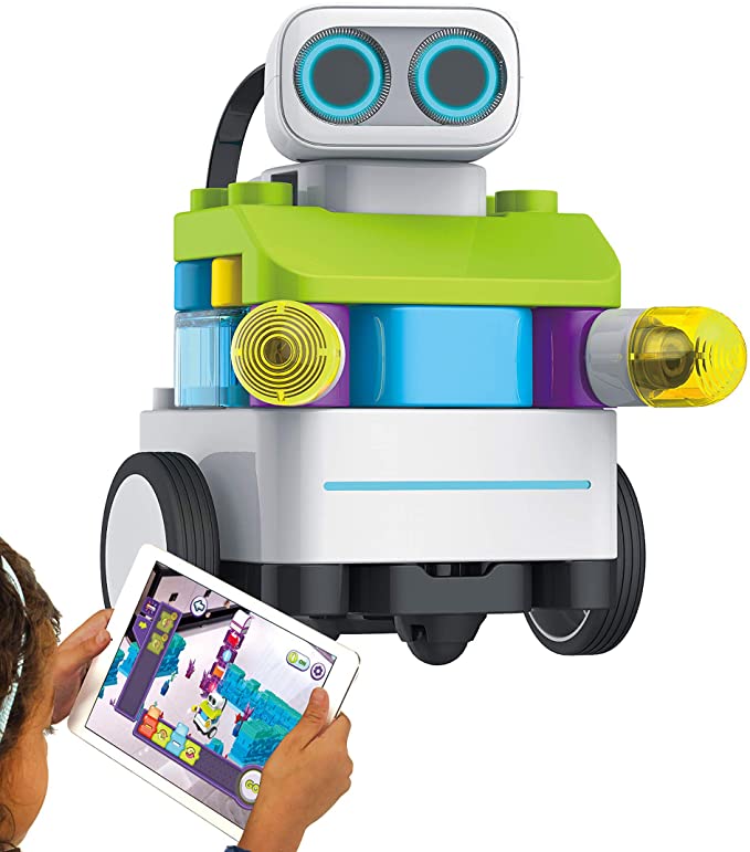Botzees Coding Robots for Kids