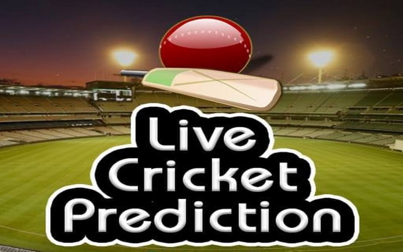 Live Cricket Prediction