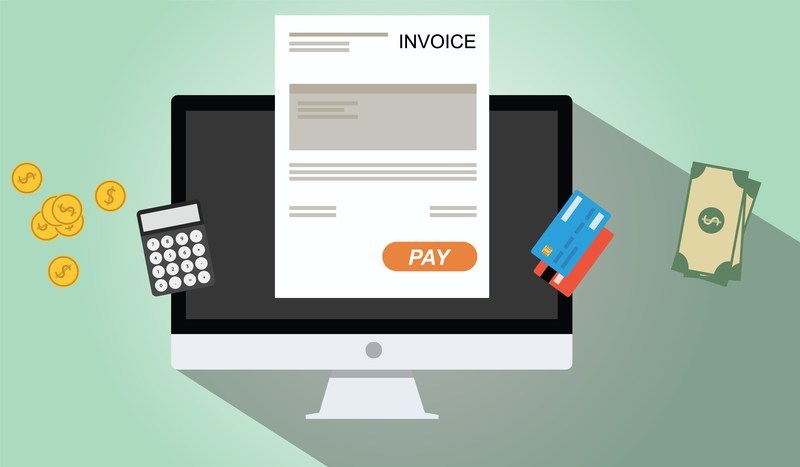 Online Invoicing, Pay Invoice Online.