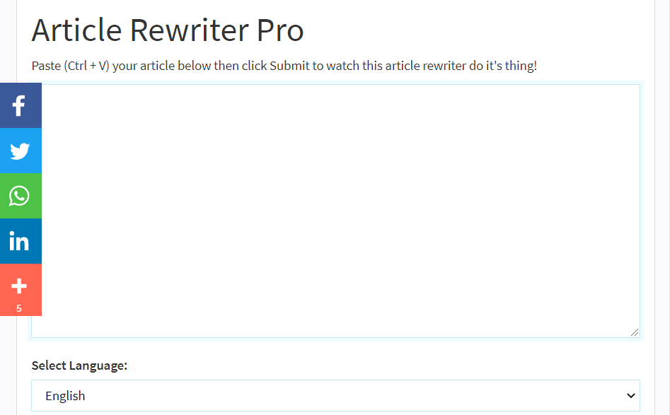 paraphrasing tool best article rewriter with accuracy