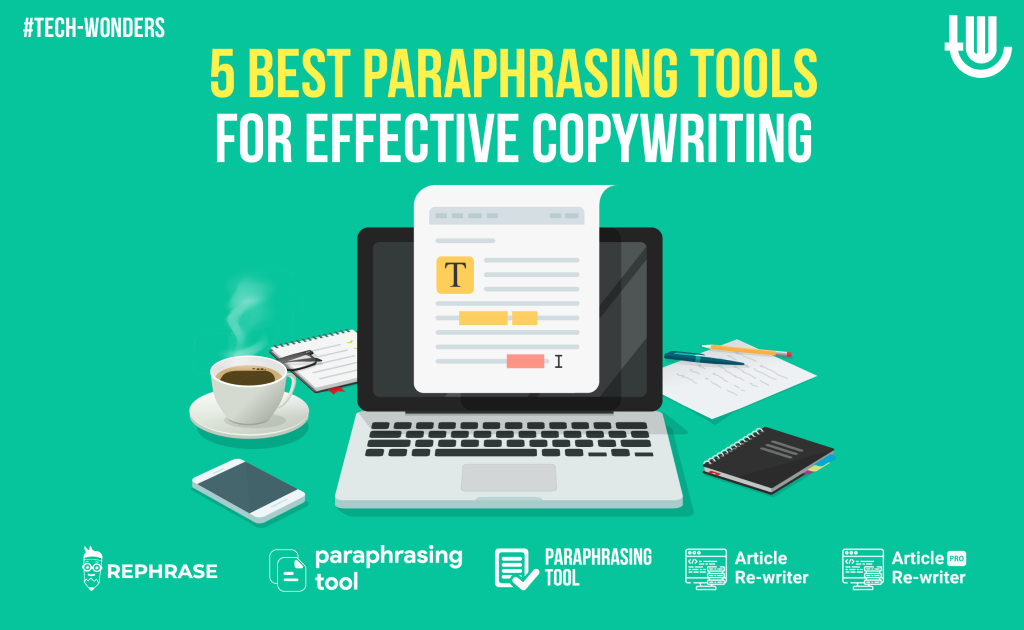 best creative paraphrasing tool