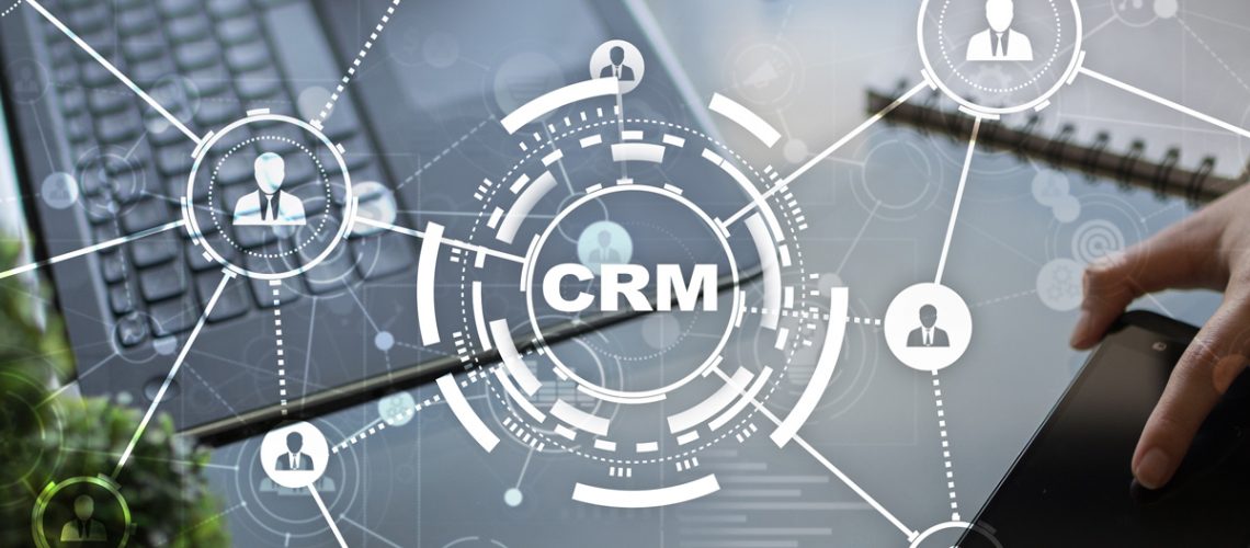 5 Reasons To Integrate Your Nonprofit CRM & Main Database