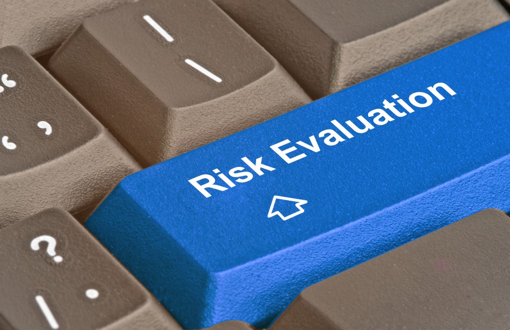 Cybersecurity Risk Evaluation, Cyber Risk Assessment