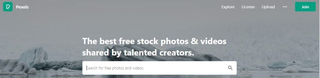 Pexels: The best free stock photos 