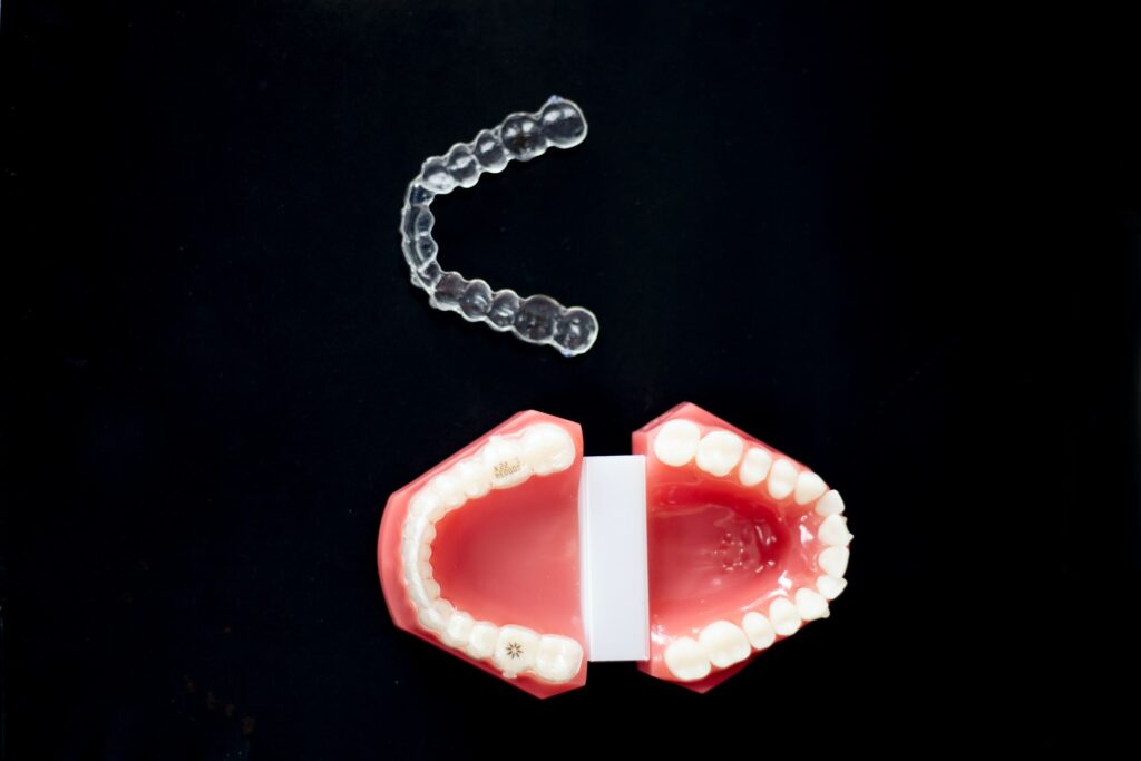 Teeth Mouth Dentistry Mouthguard