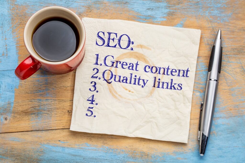 SEO Digital Marketing