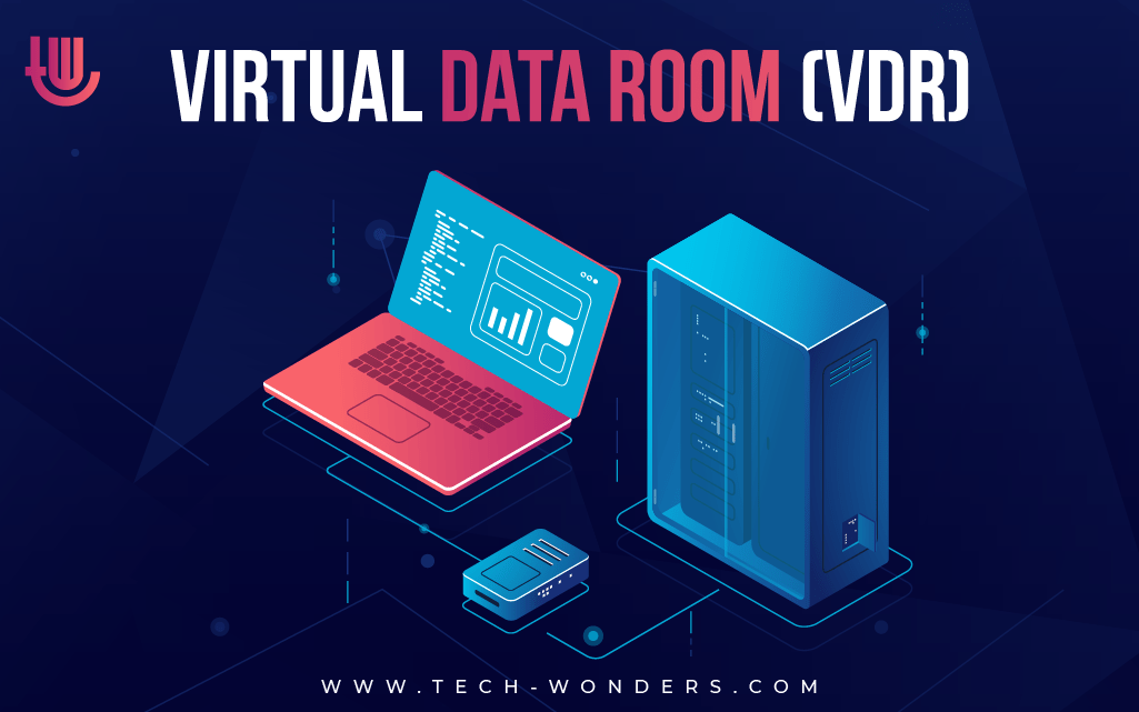 Virtual Data Room (VDR)