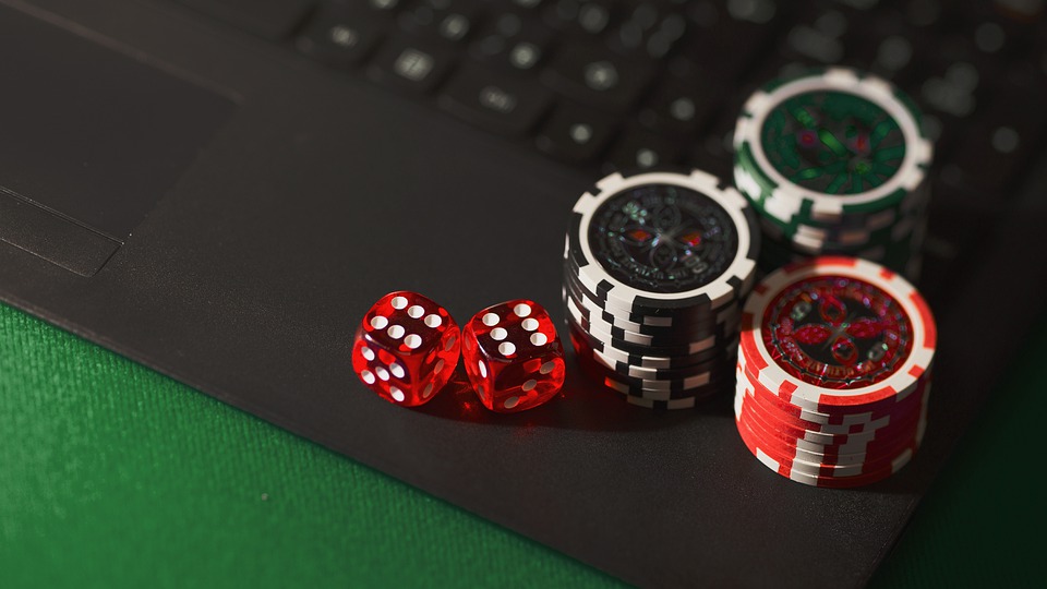 Online Gambling Technologies
