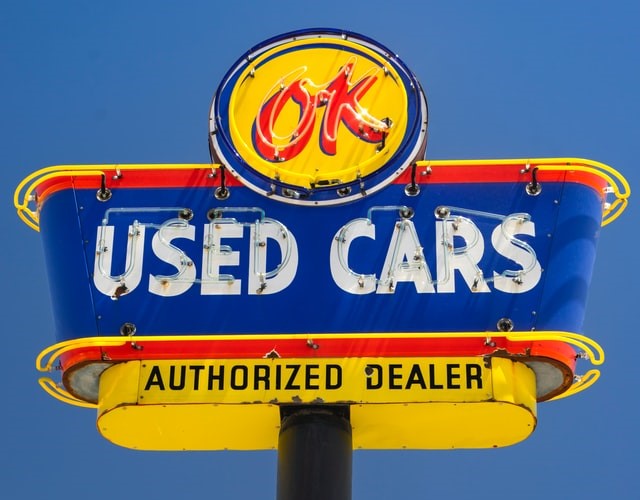 Used Car Dealer, Used Cars Authorized Dealer