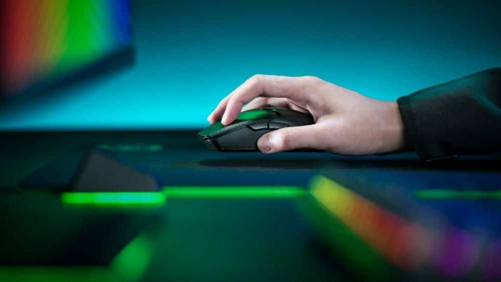 Why Drag Clicking is Part of Gaming?