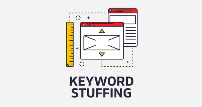 Keyword Stuffing