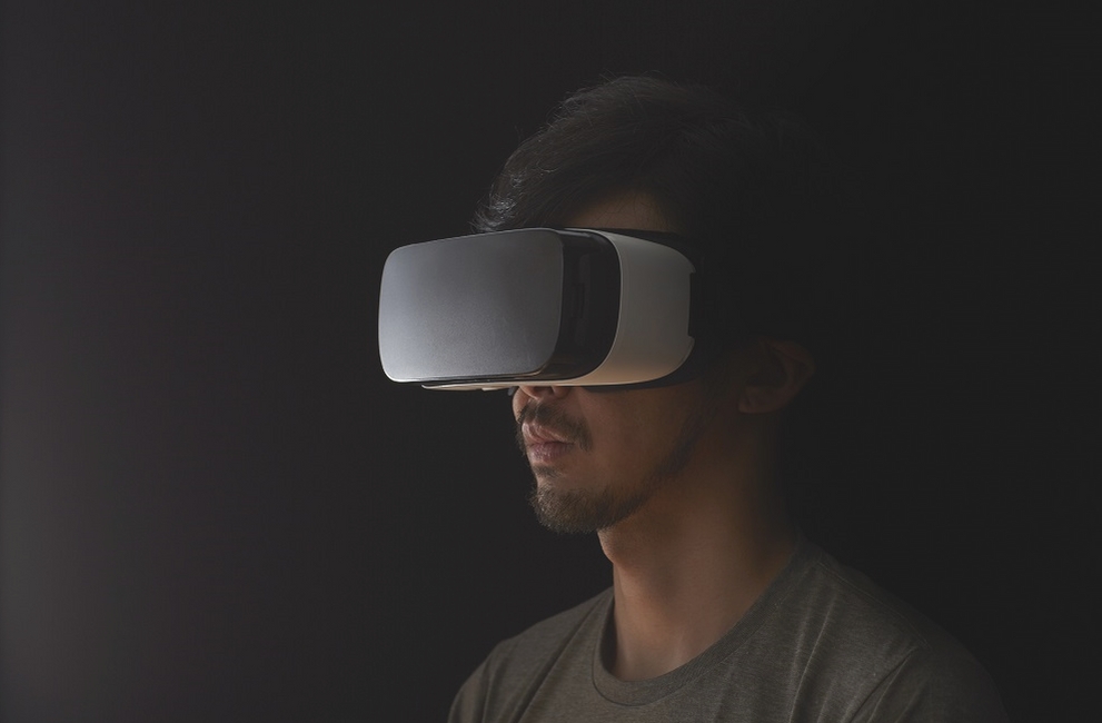 VR in Gaming Industry