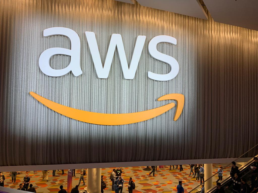 aws amazon web services