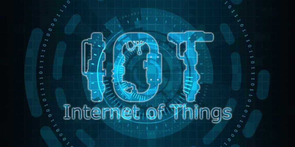 Internet of Things (IoT)