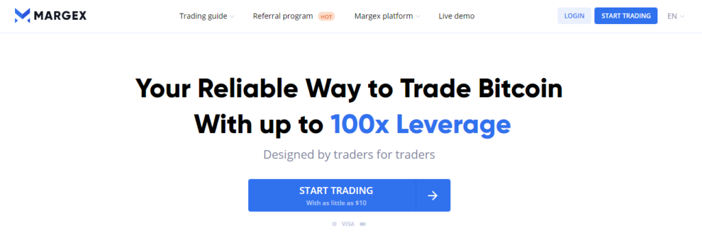 Best Top 6 Trading Platforms for Cryptocurrency 2