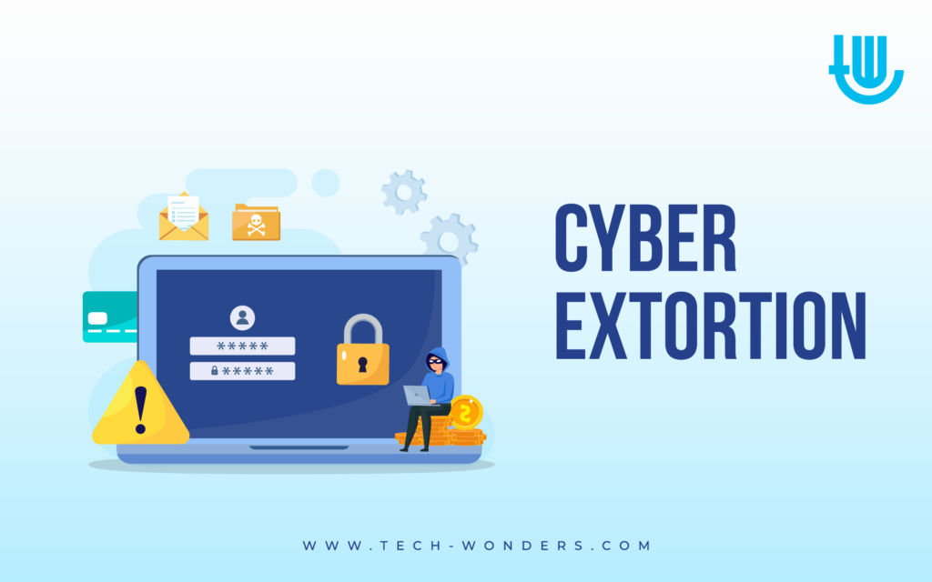 Cyber Extortion