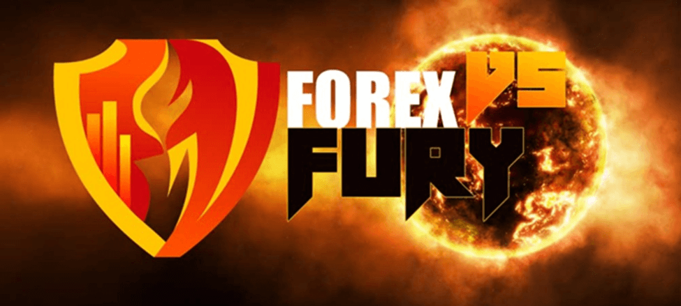 V5 Forex Fury BETA