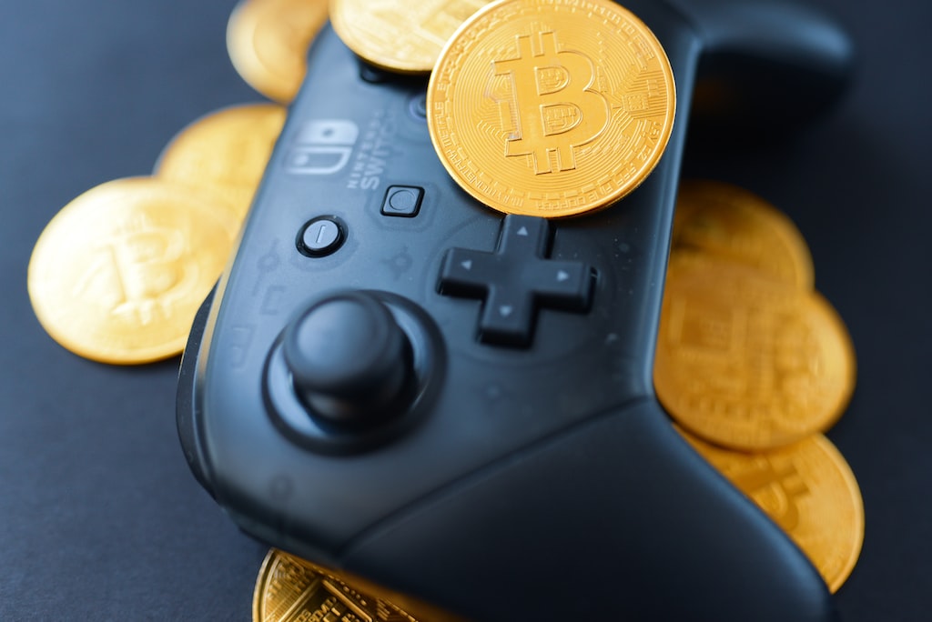 Play-to-Earn Crypto Games, Blockchain Gaming, Web3 Games