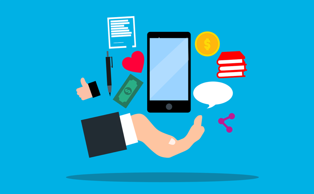 Mobile App Customer Engagement