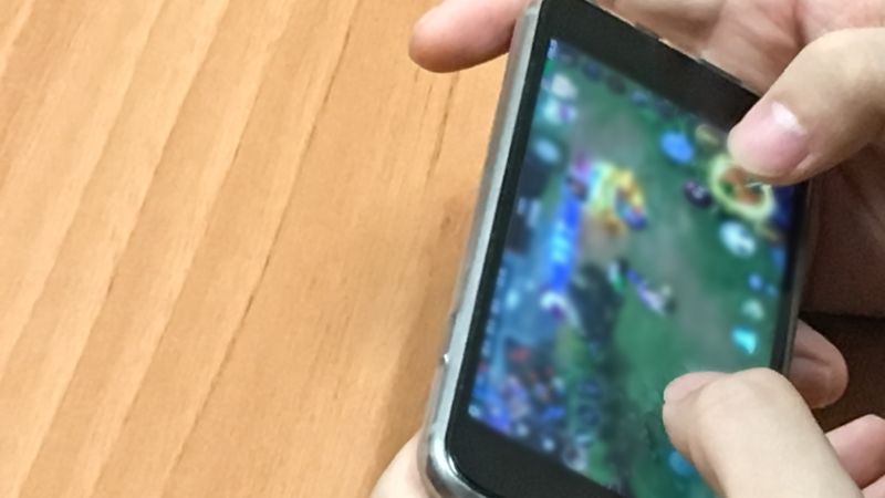 benefits of playing mobile games