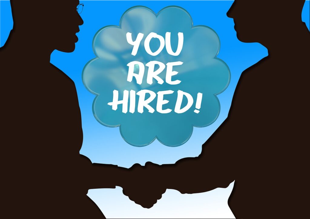 Your Are Hired! Congratulations! New Hire Onboarding Checklist One Must Know!
