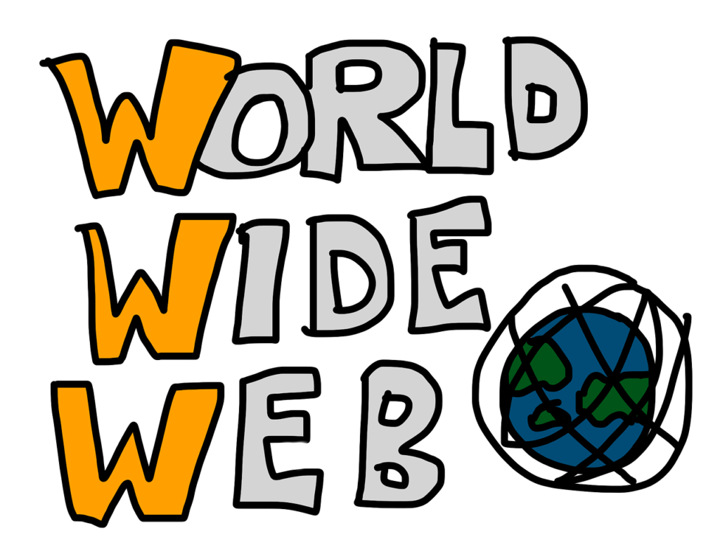 World Wide Web (WWW) Web 3.0