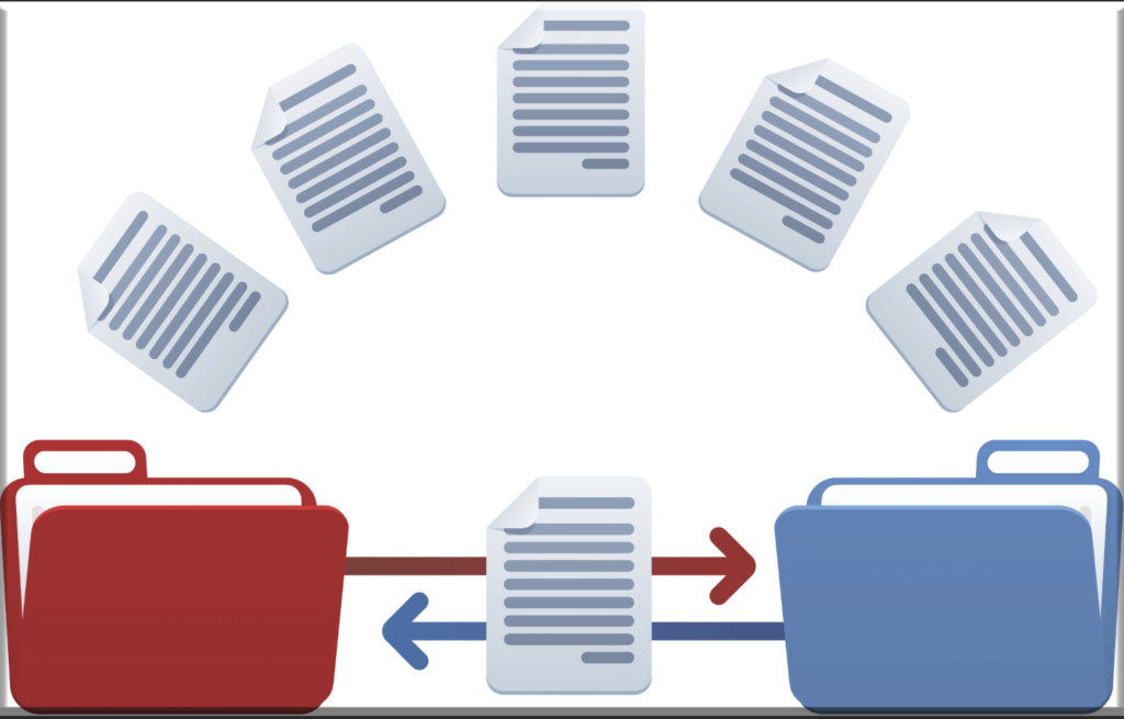 File Archiving Software