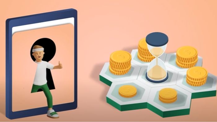 How Animated Explainer Video Works for Your Mobile App 1