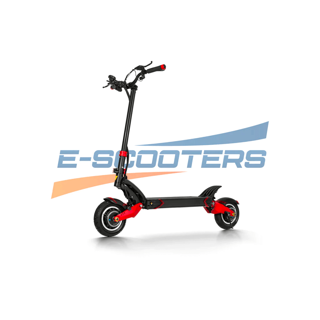 DRIDER 10X  Electric Scooter