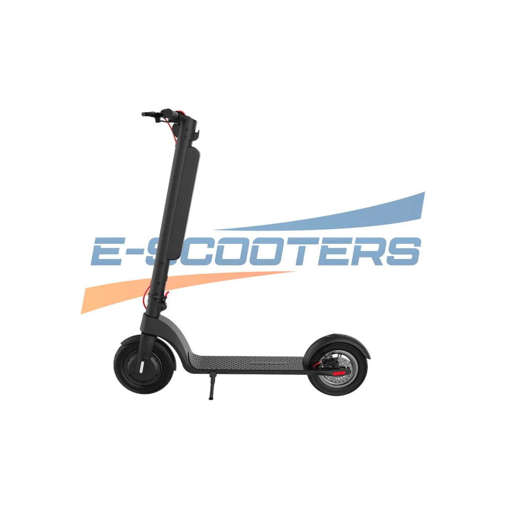 DRIDER X8 E-Scooter