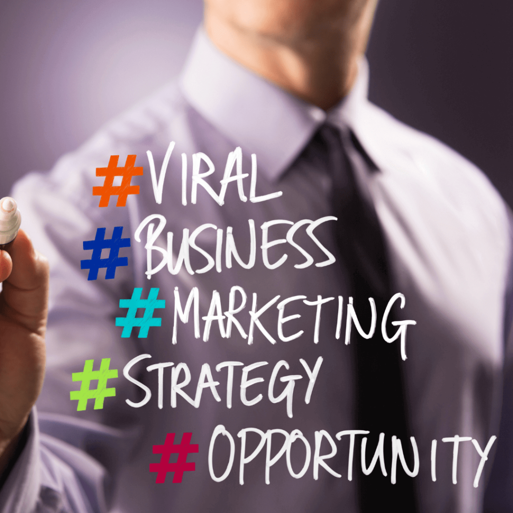 Hashtags: #Viral #Business #Marketing #Strategy #Opportunity